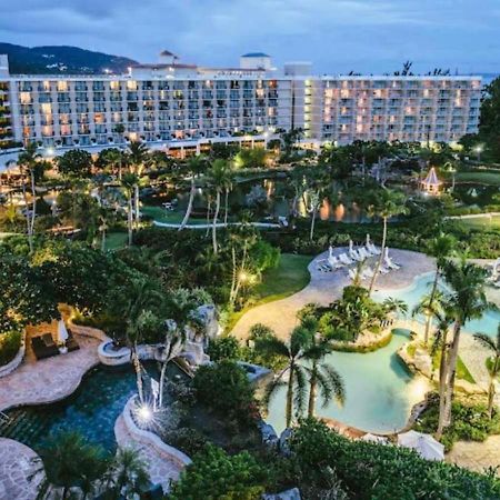 Marianas Beach Resort Saipan Exterior photo